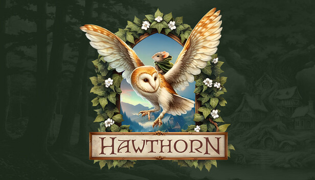 Hawthorn™