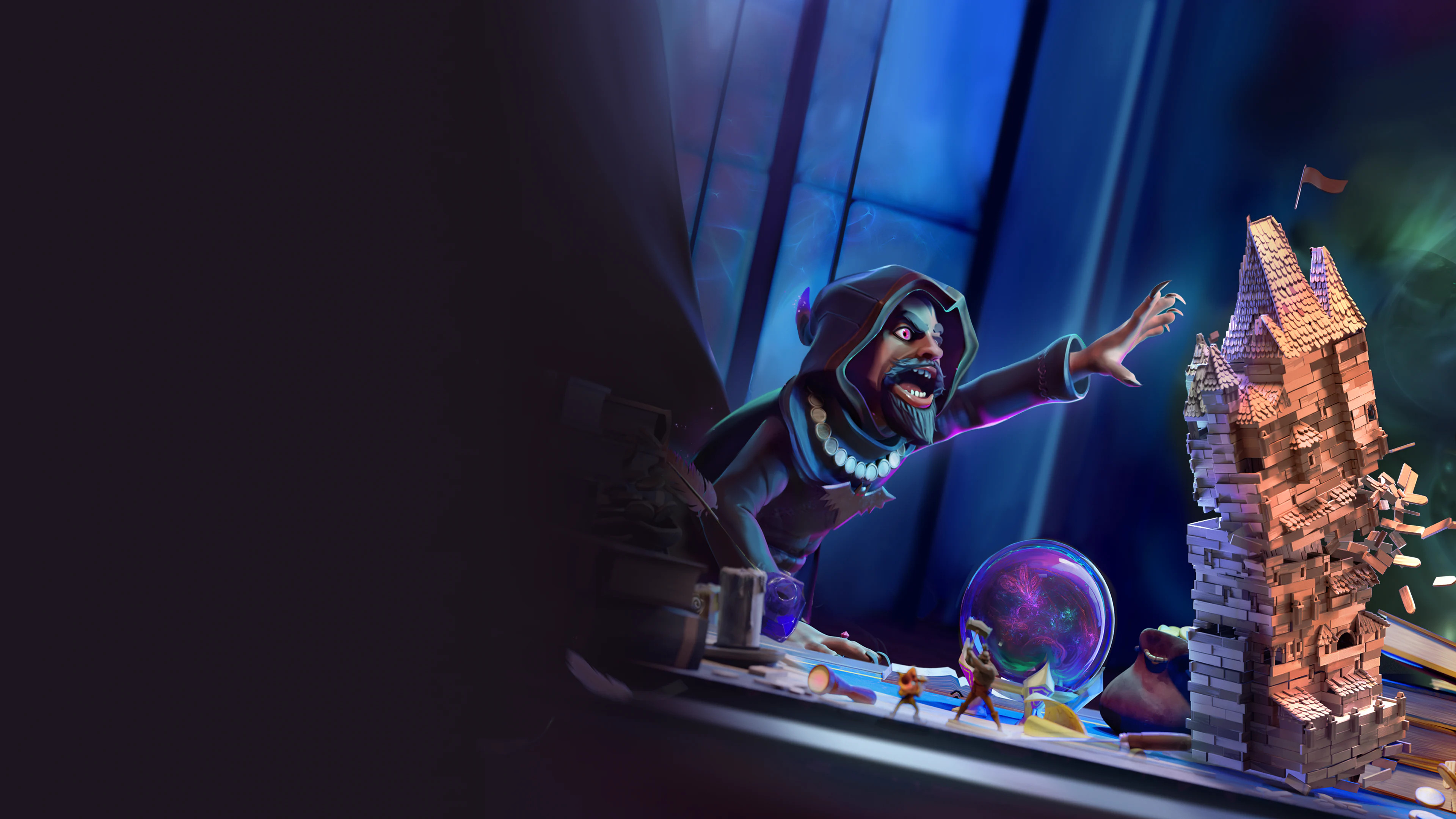 Naheulbeuk's Dungeon Master