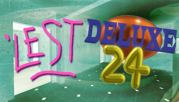 Lest - Deluxe 24