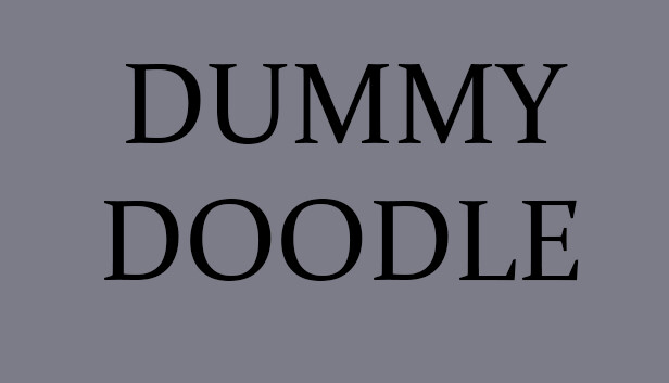 DummyDoodle