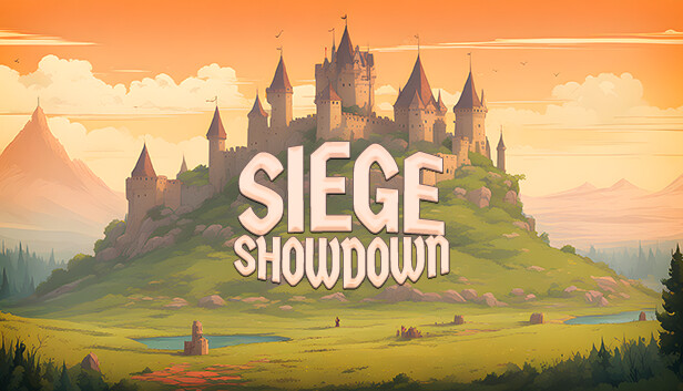 Siege Showdown
