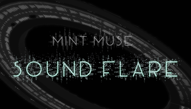Mint Muse Sound Flare