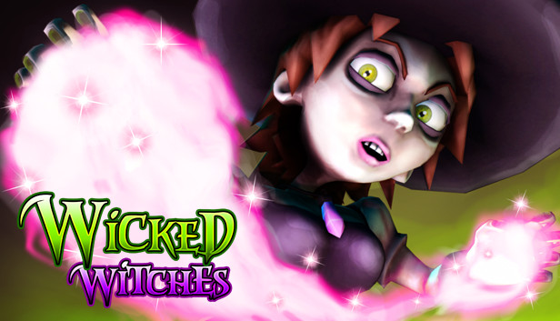 Wicked Witches