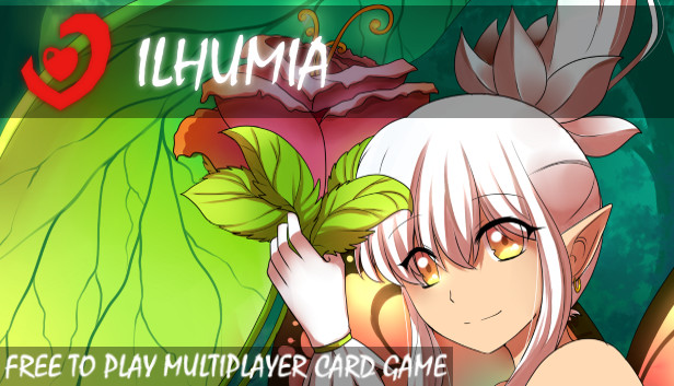 Ilhumia