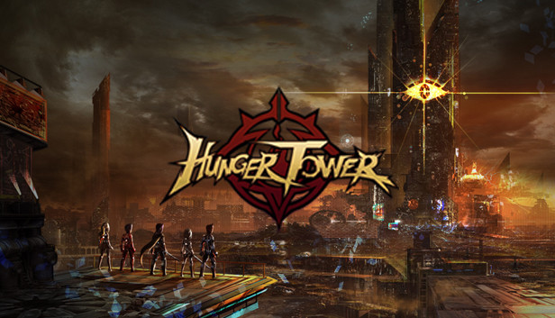 Hunger Tower