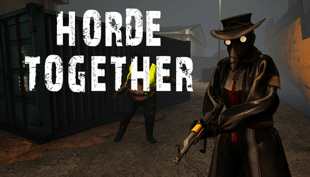 Horde Together