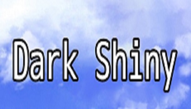 Dark Shiny