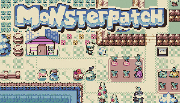 Monsterpatch