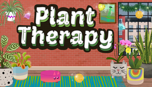 Plant Therapy