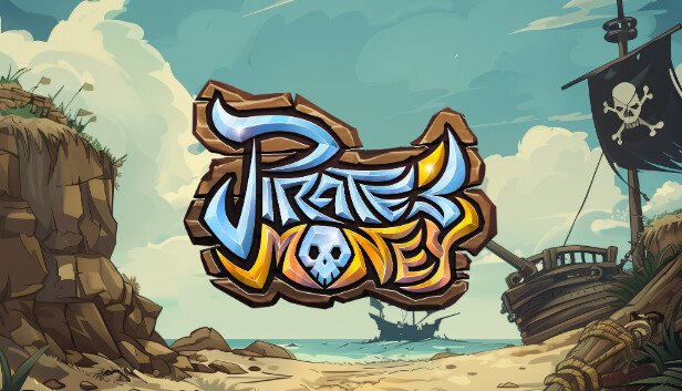 Pirate's Money