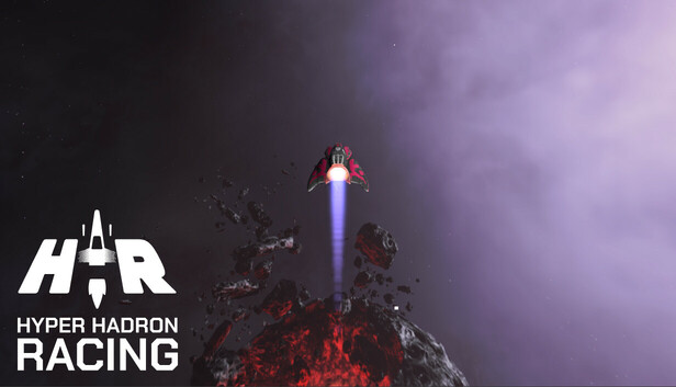 Hyper Hadron Racing