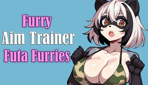 Furry Aim Trainer - Futa Furries