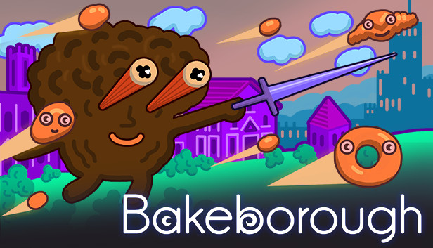 Bakeborough