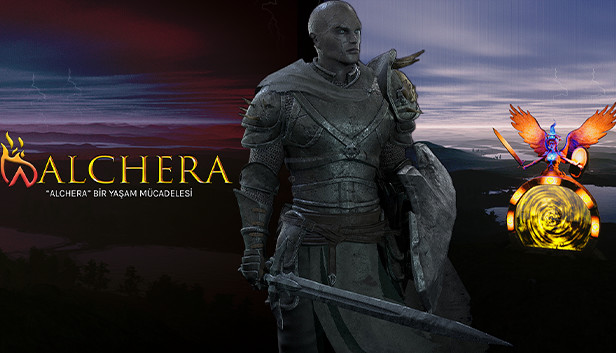 Alchera