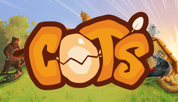 COTS
