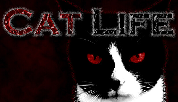 Cat Life