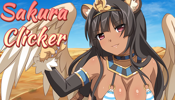 Sakura Clicker - Present Outfit