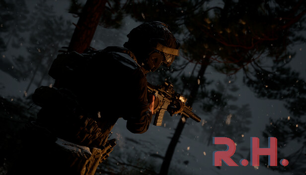 R.H.