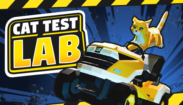 Cat Test Lab : Multiplayer Contest Arena