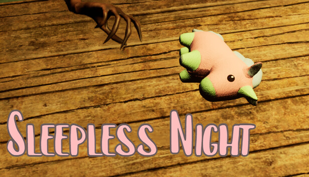 Sleepless Night