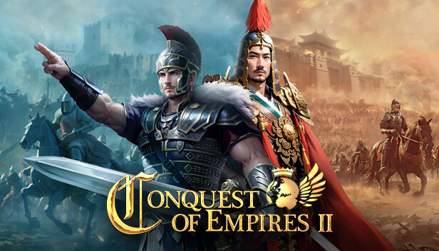 Conquest of Empires 2