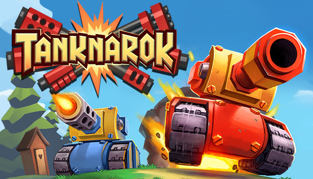 TANKNAROK