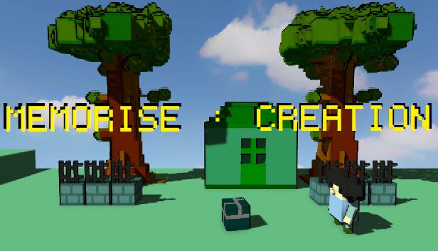 MEMORISE : CREATION