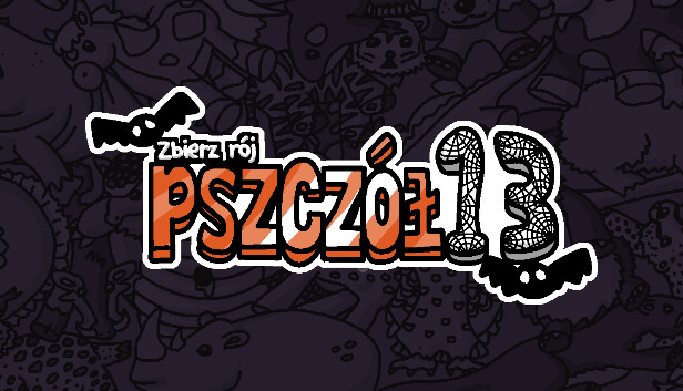 Zbierz rój pszczół 13