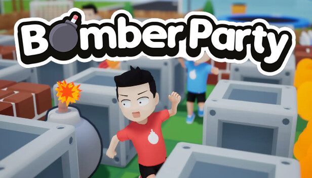 Bomber Party Cute Anime Creatures Avatar DLC