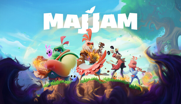 MAJJAM