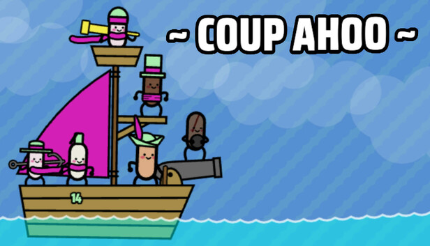Coup Ahoo
