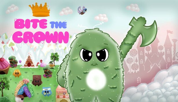 Bite the Crown