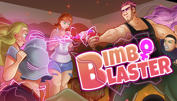 Bimbo Blaster
