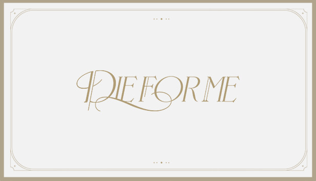 Die For Me