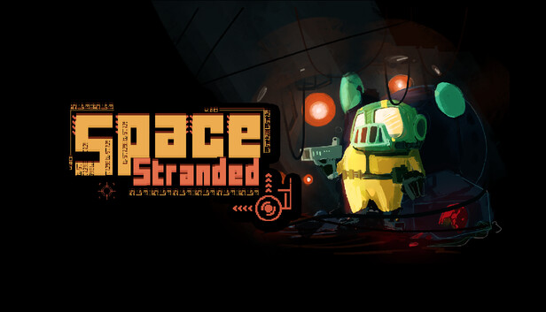 Space Stranded