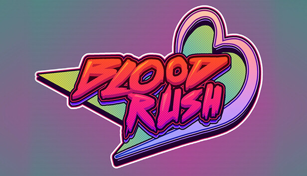 Blood Rush