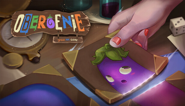 Obergenie