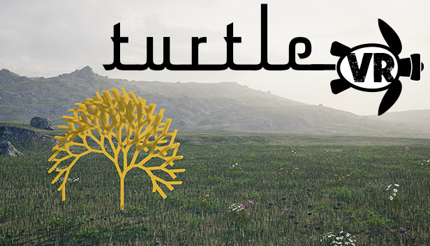 Turtle VR