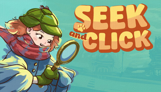 Seek and Click