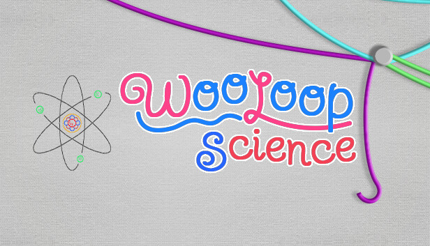 WooLoop - Science Pack