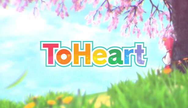 ToHeart