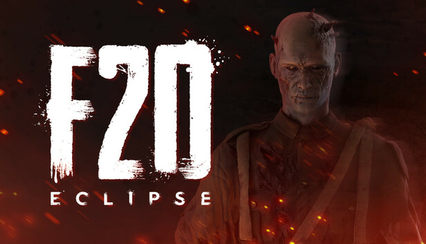 F20 Eclipse