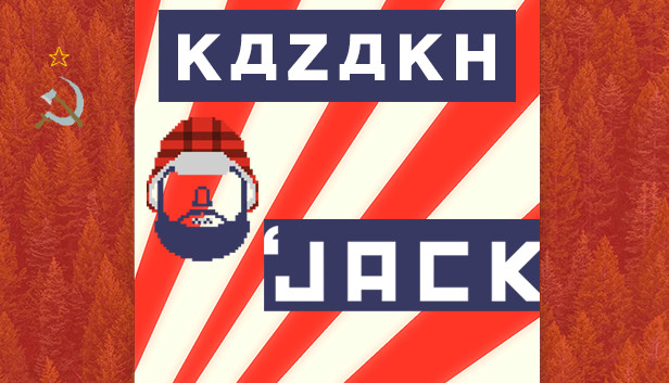 Kazakh 'Jack