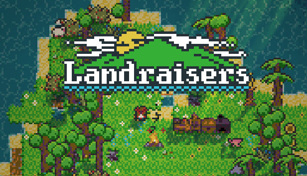 Landraisers