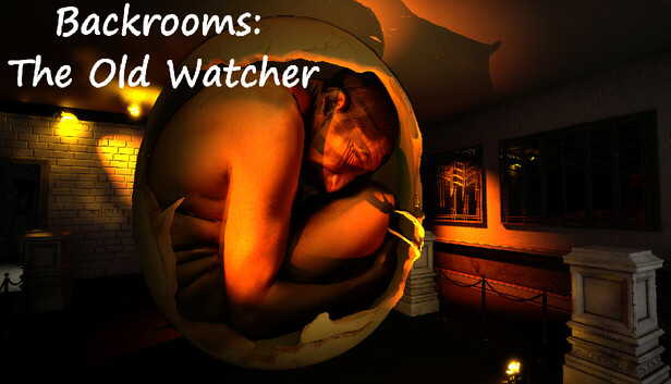 Back rooms: The old Watcher