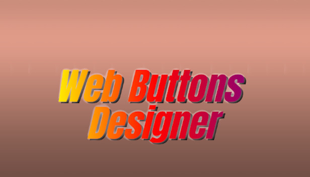 Web Buttons Designer