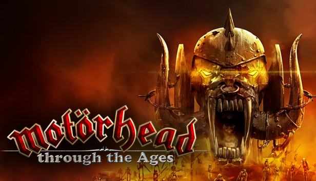 Victor Vran: Mötorhead Through The Ages
