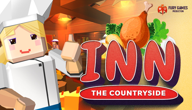 Inn: the Countryside