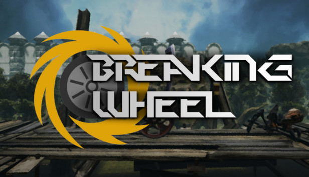 Breaking Wheel