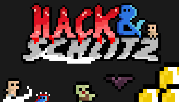 Hack & Schlitz